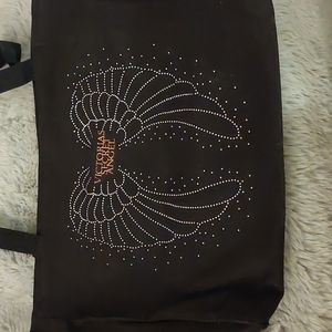 VS Angel Tote Bag